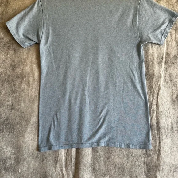 THE SIMPSONS FAMILY GRAPHIC T SHIR SZ SMALL - Picture 9 of 11